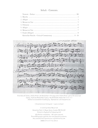 Serenade in C K648 'Ganz kleine Nachtmusik'