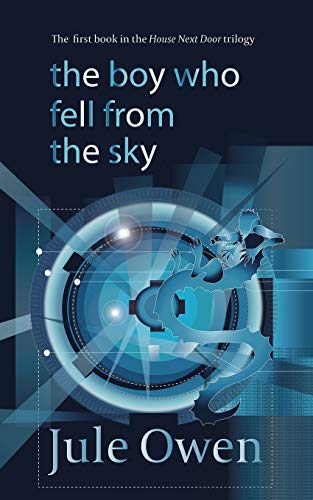 The Boy Who Fell from the Sky: Volume 1 (The House Next Door)