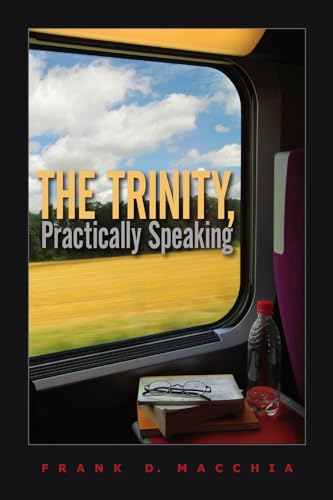 Trinity Practically Speaking