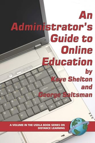 An Administrator's Guide to Online Learning