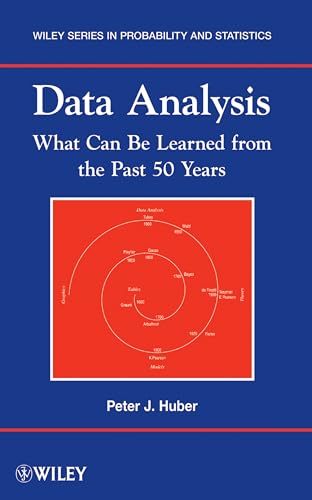 Data Analysis: What Can Be Learned From the Past 50 Years