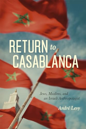 Return to Casablanca: Jews