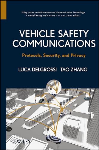 Vehicle Safety Communications: Protocols