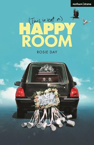 (This is Not a) Happy Room