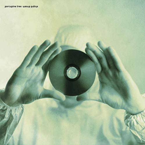 Porcupine Tree - Stupid Dream [CD]