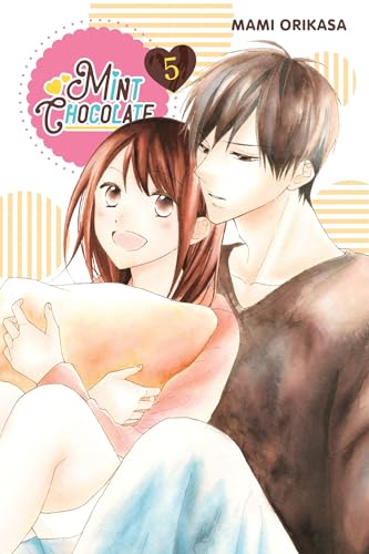 Mint Chocolate Gn Vol 05 (C: 0-1-2)