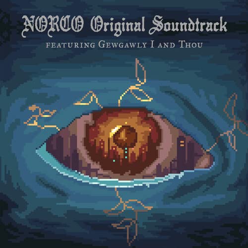 Gewgawly I & Thou - Norco [VINYL]