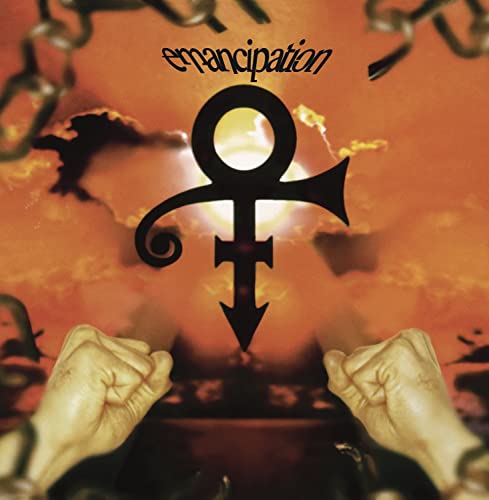 Prince - Emancipation [CD]