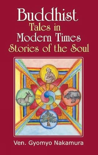Buddhist Tales in Modern Times