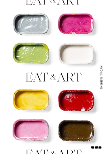 Eat &amp; Art