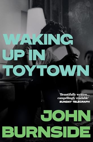 Waking Up in Toytown : A Memoir