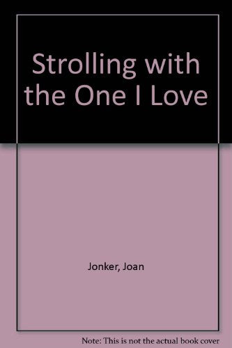 Strolling With The One I Love: Two friends come to the rescue in this touching Liverpool saga