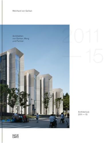 gmp Ã— Architekten von Gerkan