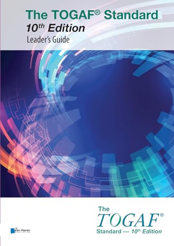 TOGAF STANDARD 10TH EDITION LEADERS GUID