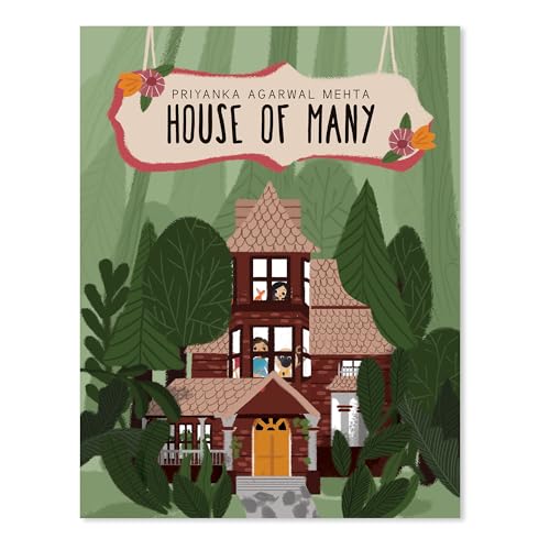 House of Many