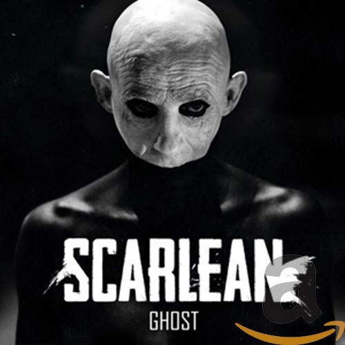 Scarlean - Ghost [CD]