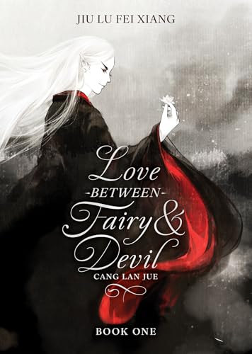 Love Between Fairy and Devil (Novel) Vol. 1 : 1