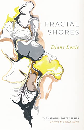 Fractal Shores : Poems