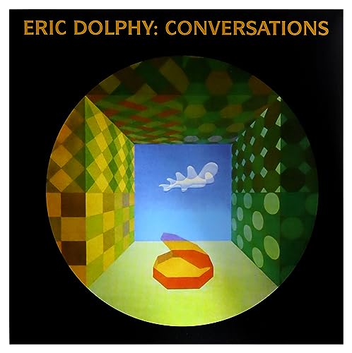 Various - Conversations [VINYL]