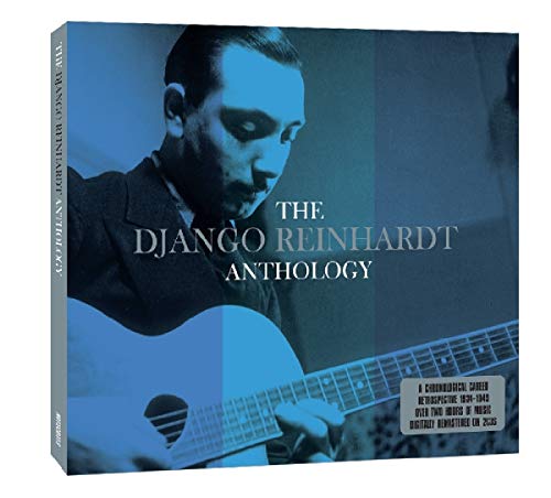 Various - Anthology [CD]