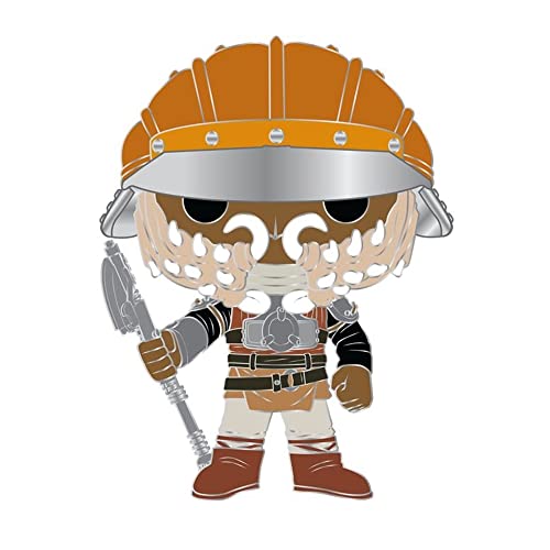 Funko POP! Pin: Star Wars Enamel Pin - Lando Calrissian