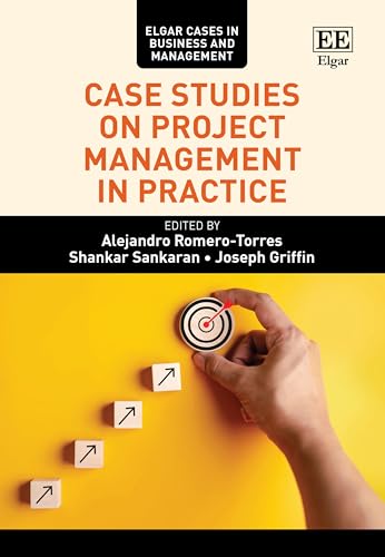 Case Studies on Project Management in Practice
