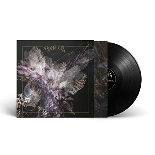 Eye Of Nix - Ligeia  [VINYL]