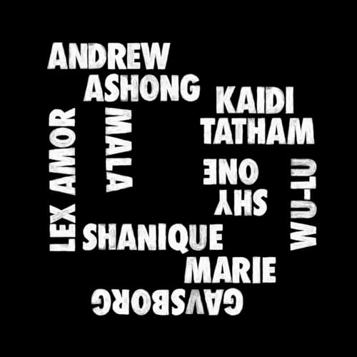 Andrew Ashong & Kaidi Tatham - SANKOFA SEASON REMIXES [VINYL]