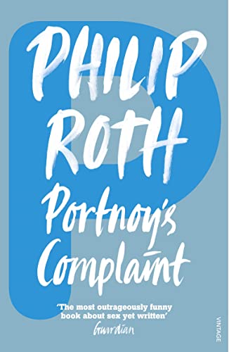 Portnoy's Complaint: Philip Roth