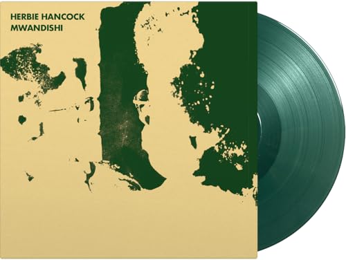 Hancock, Herbie / Mwandishi (1LP Coloured) [VINYL]