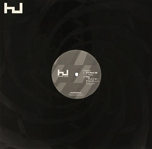 Lv And Quarta 330 - Dong - Hylo - Surizan [12"] [VINYL]