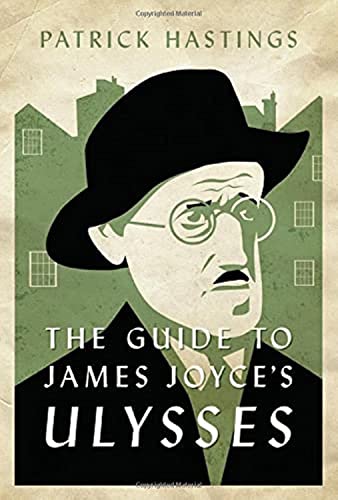 The Guide to James Joyces Ulysses