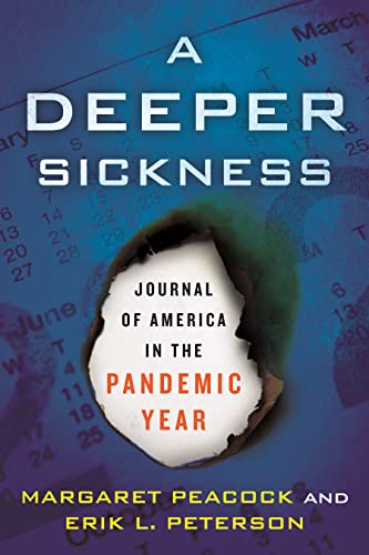 DEEPER SICKNESS  A