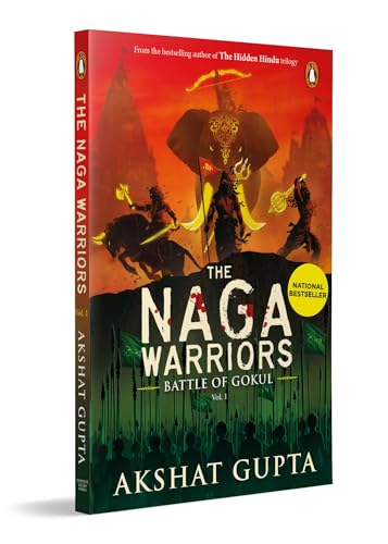 The Naga Warriors : Battle of Gokul
