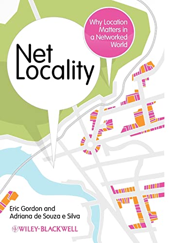 Net Locality: Why Location Matters in a Networked World