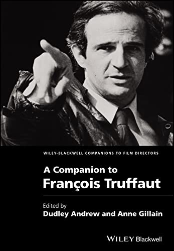 A Companion to Francois Truffaut