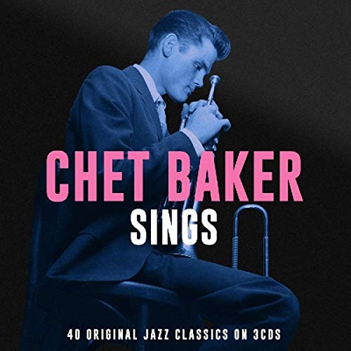 Various - Sings [3CD Box Set] [CD]