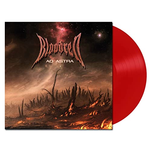 Bloodred - Ad Astra [VINYL]
