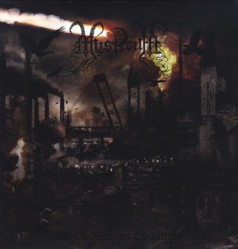 Various - In The Streams Of Inferno [VINYL]