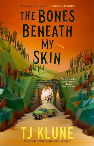 Bones Beneath My Skin
