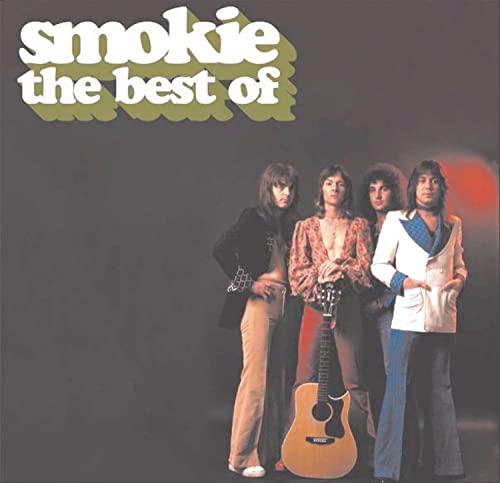 Smokie - The Best Of [CD]