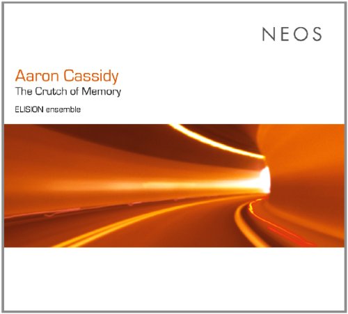 Elision Ensemble - Crutch of Memory [CD]