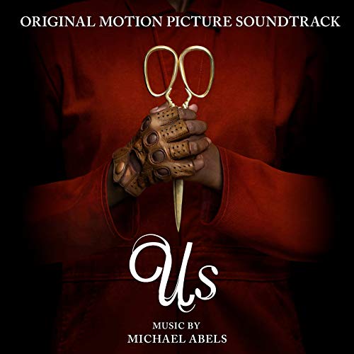 Abels,michae - Us / O.S.T. [CD]