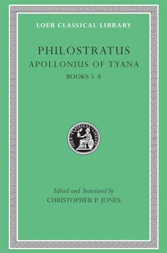 Apollonius of Tyana: v. 2
