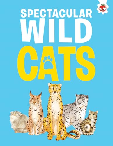 Spectacular Wild Cats