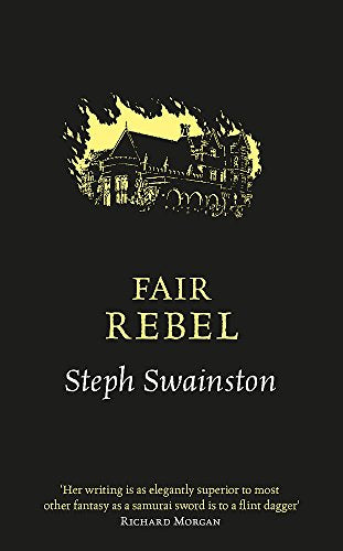 Fair Rebel