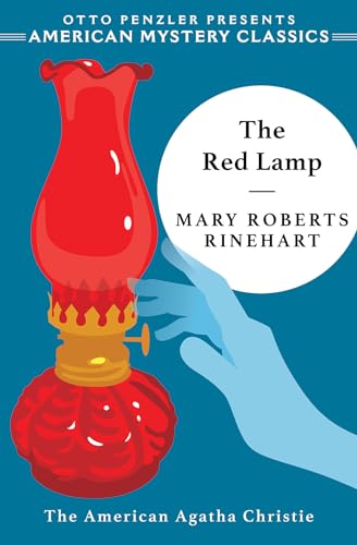 The Red Lamp : 0