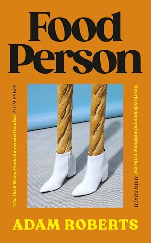 Food Person