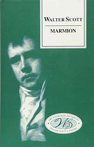 Marmion : A Tale of Flodden Field