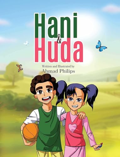 Hani & Huda